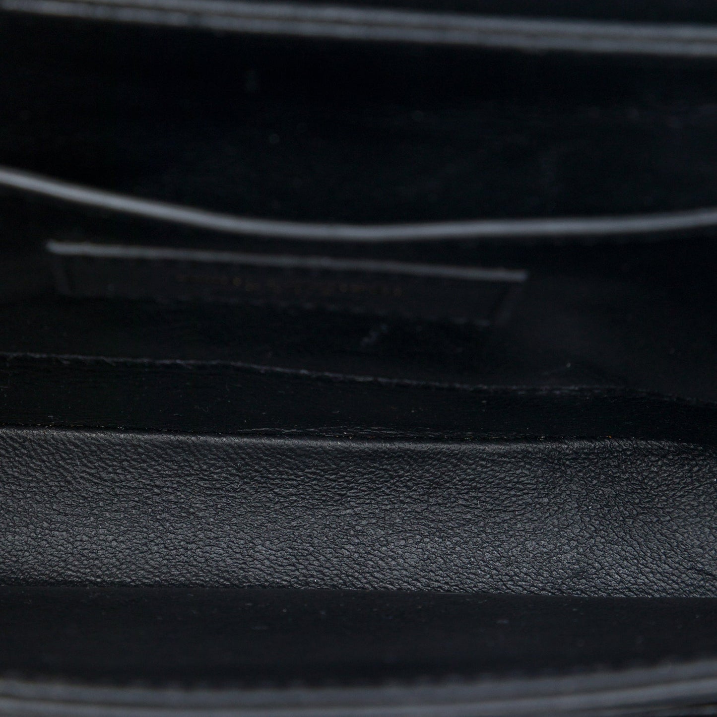 Saint Laurent Small Patent Solferino Satchel In Box