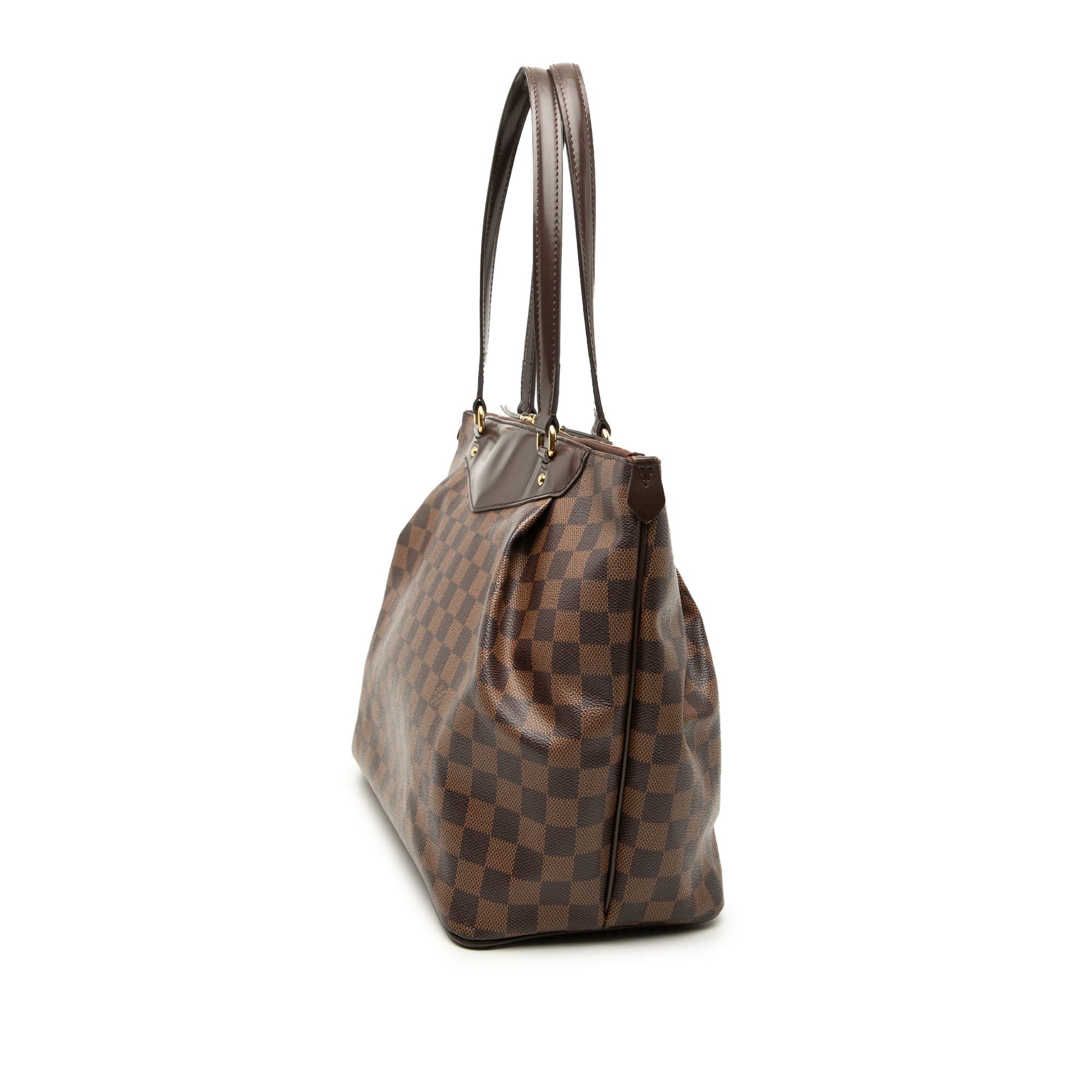 Louis Vuitton Damier Ebene Westminster GM