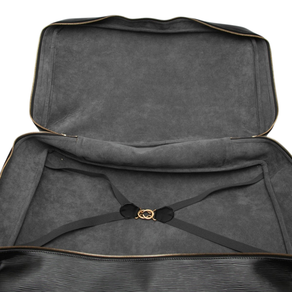 Louis Vuitton Epi Sac Chasse Hunting Bag