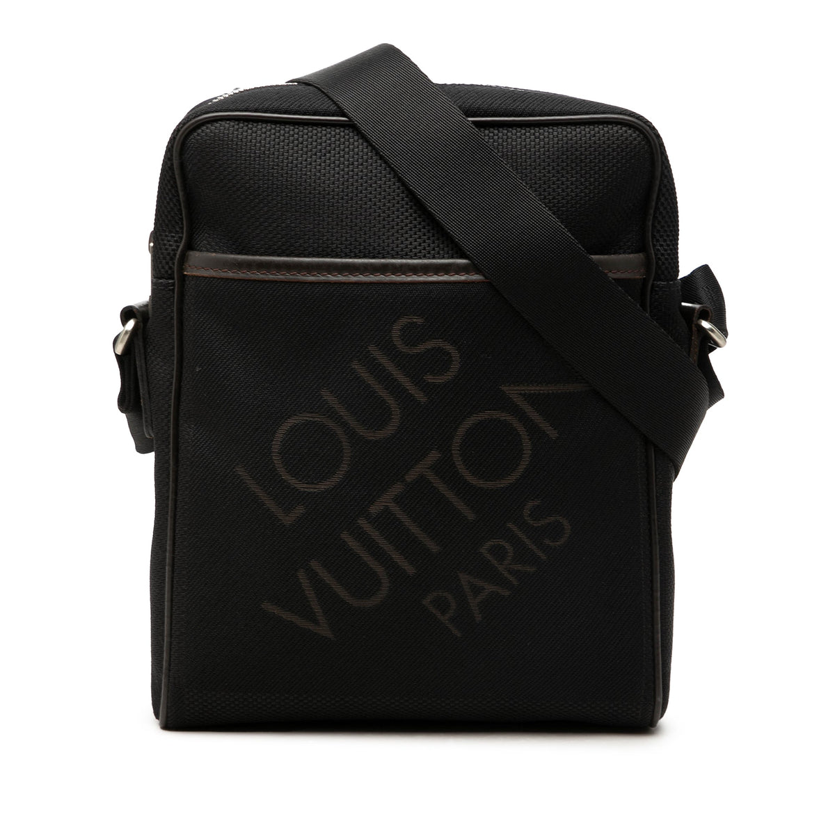 Louis Vuitton Damier Geant Citadin Messenger Bag