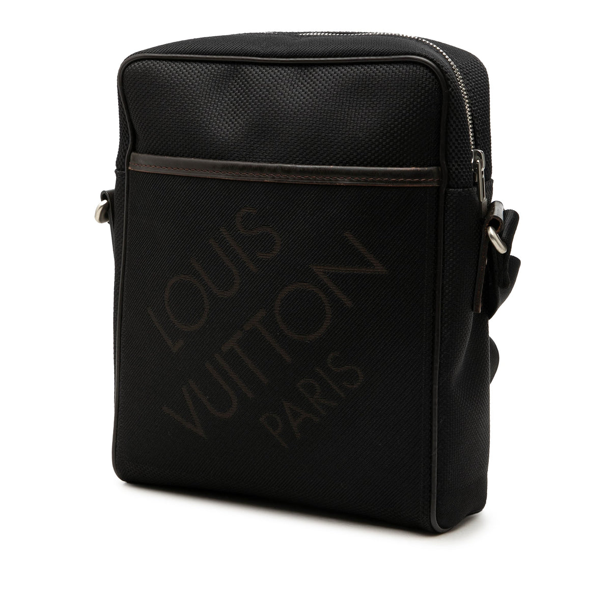 Louis Vuitton Damier Geant Citadin Messenger Bag