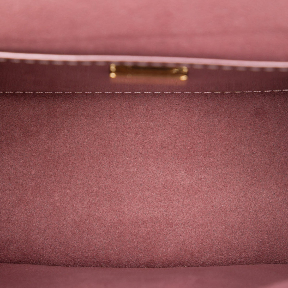 Louis Vuitton Monogram Vernis Spring Street — Pink