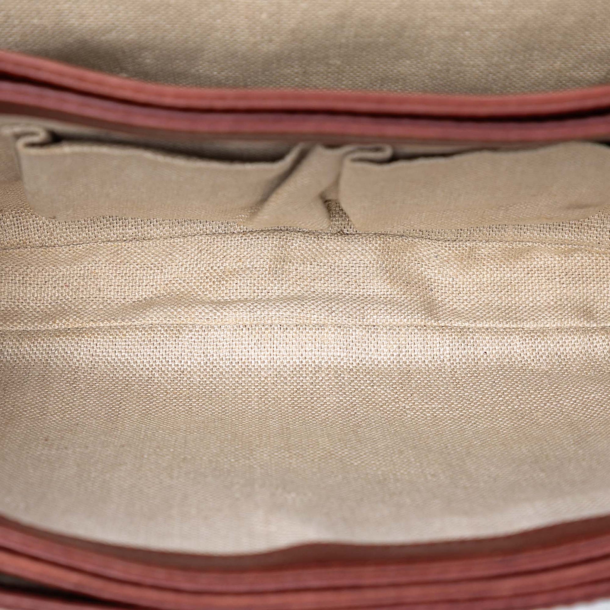Gucci Leather Marrakech Crossbody