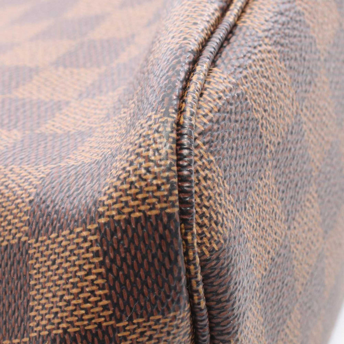 Louis Vuitton Damier Ebene Neverfull PM