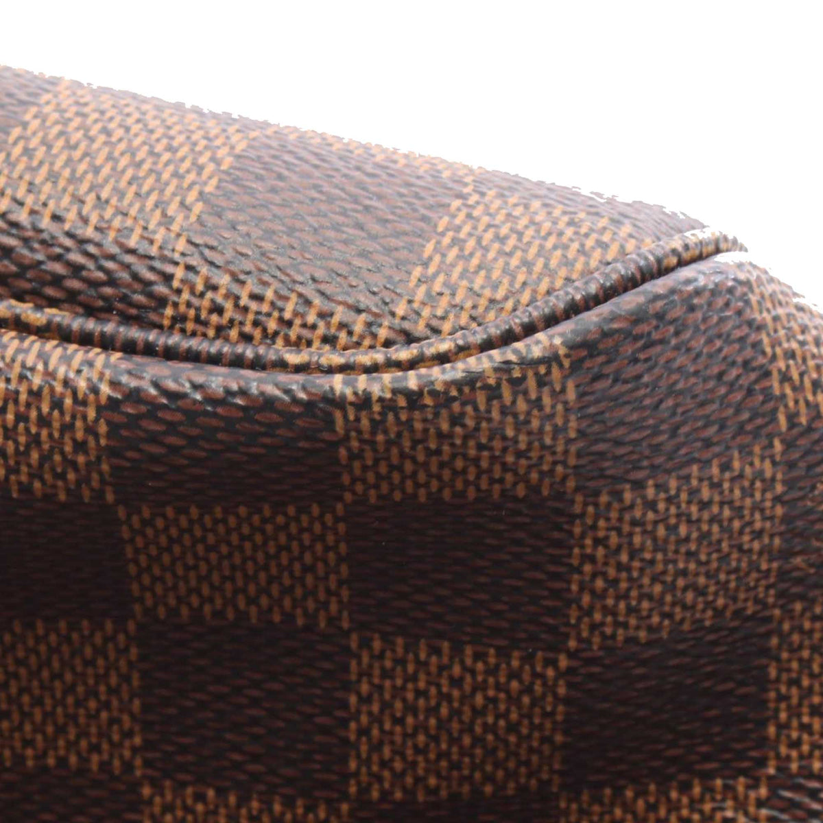 Louis Vuitton Damier Ebene Neverfull PM