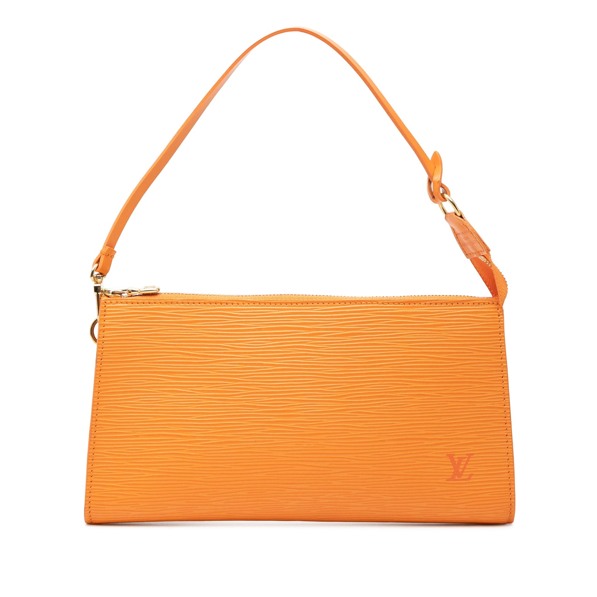 Louis Vuitton Epi Pochette Accessoires