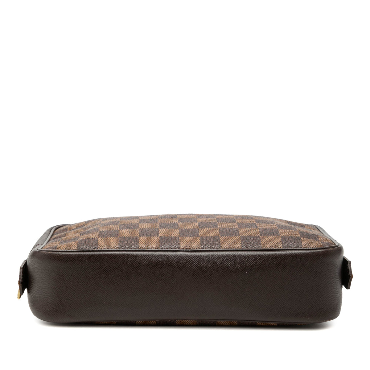 Louis Vuitton Damier Ebene Trousse Toilette 25