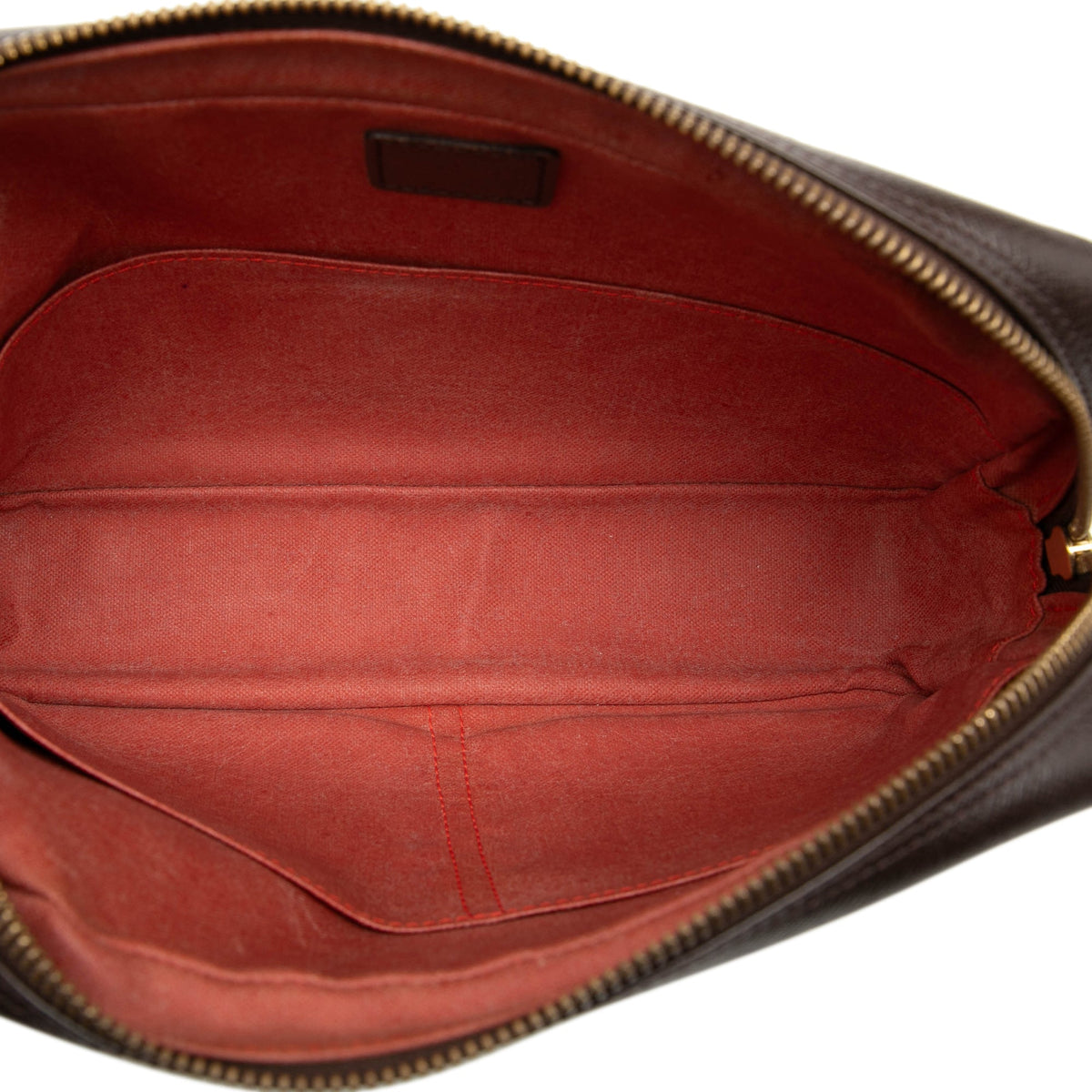 Louis Vuitton Damier Ebene Trousse Toilette 25