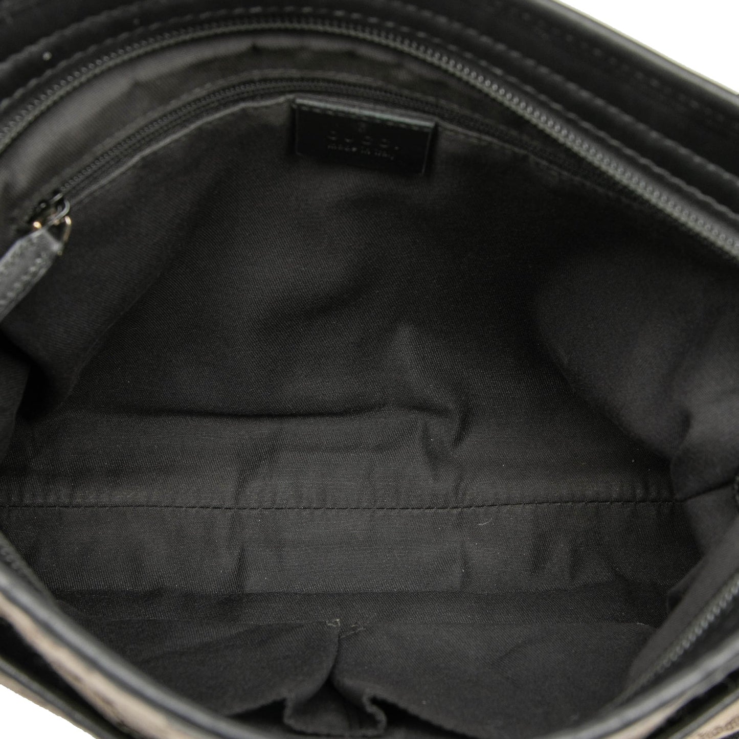 Gucci GG Canvas Web Crossbody