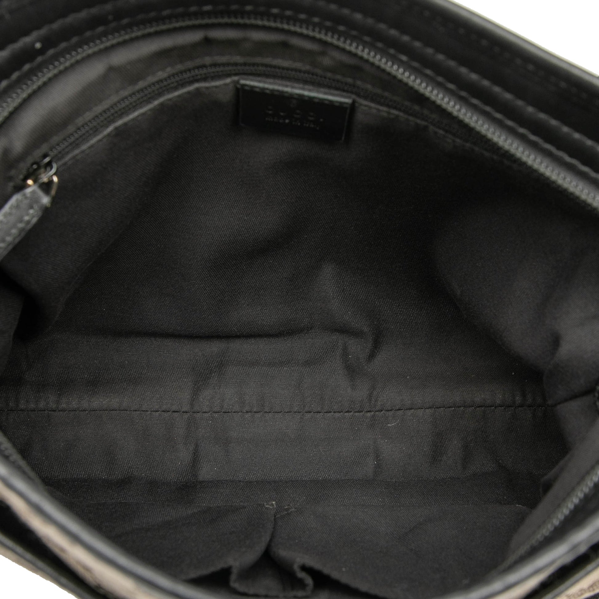 Gucci GG Canvas Web Crossbody