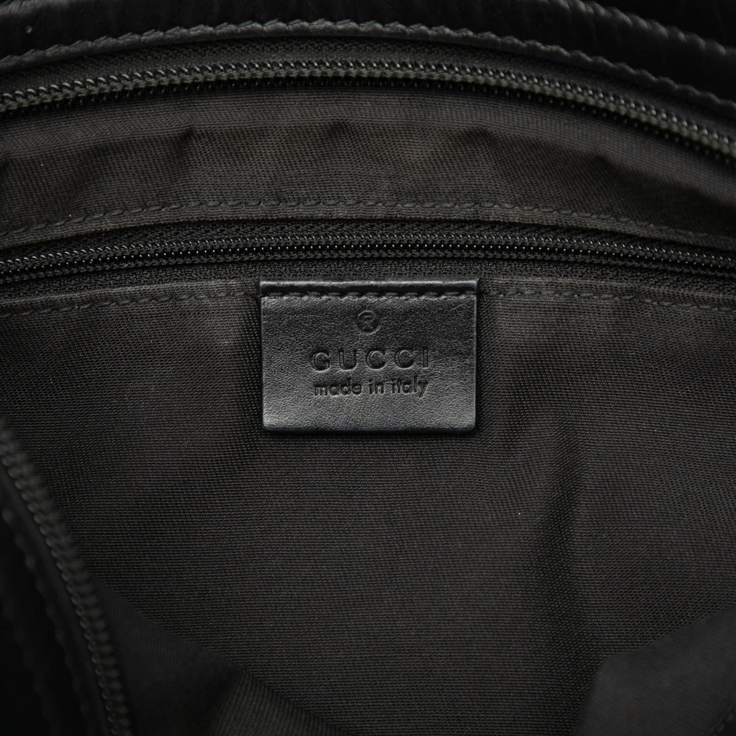 Gucci GG Canvas Web Crossbody