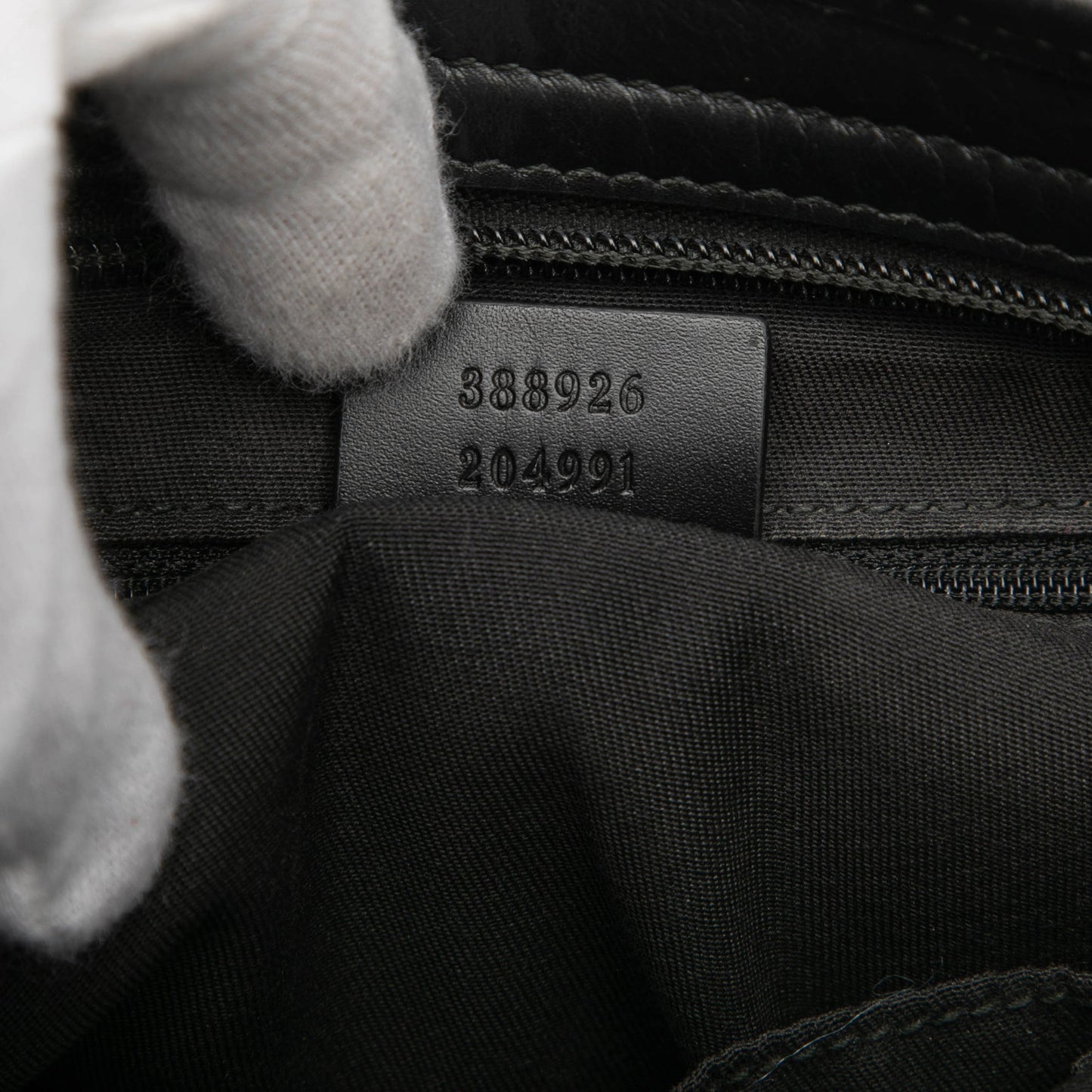 Gucci GG Canvas Web Crossbody