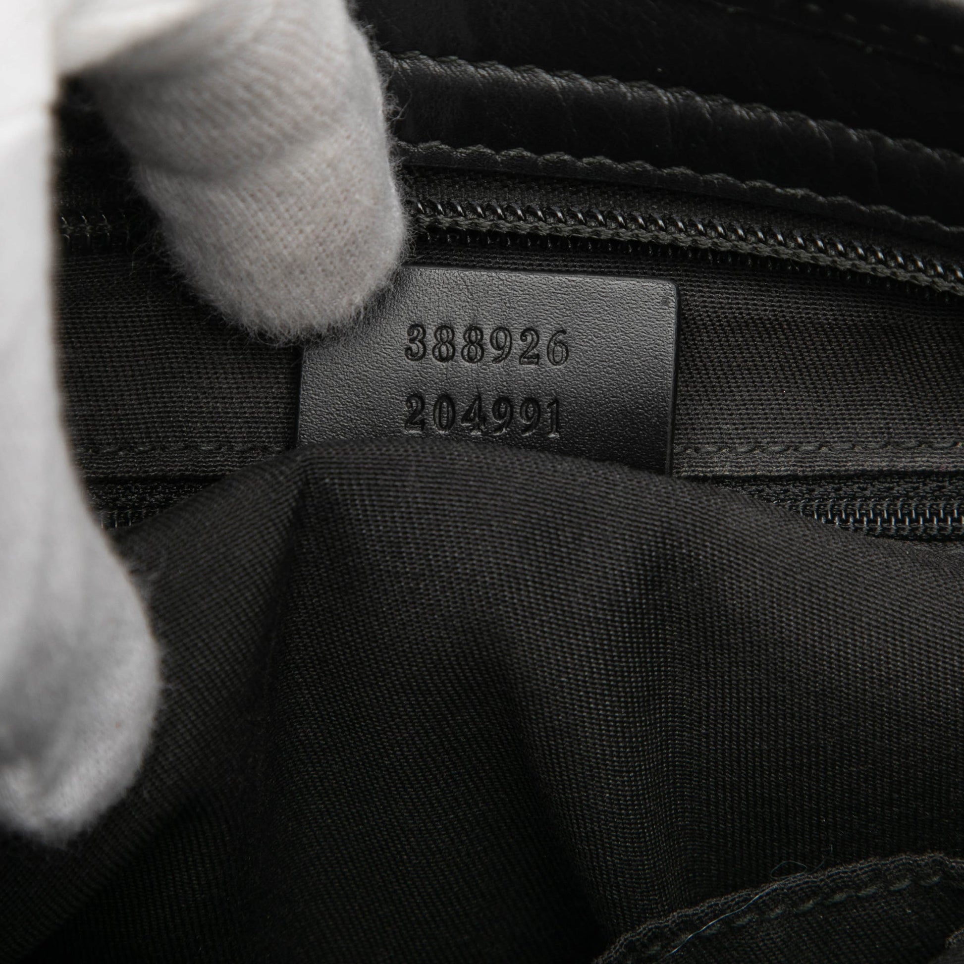 Gucci GG Canvas Web Crossbody