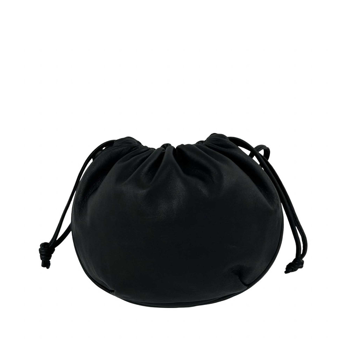 LOEWE Nappa Anagram Drawstring Crossbody