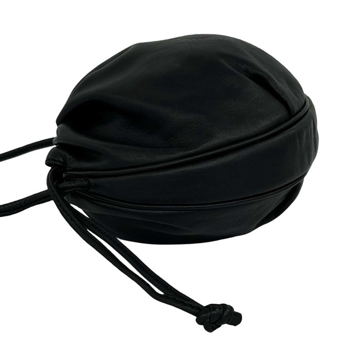 LOEWE Nappa Anagram Drawstring Crossbody