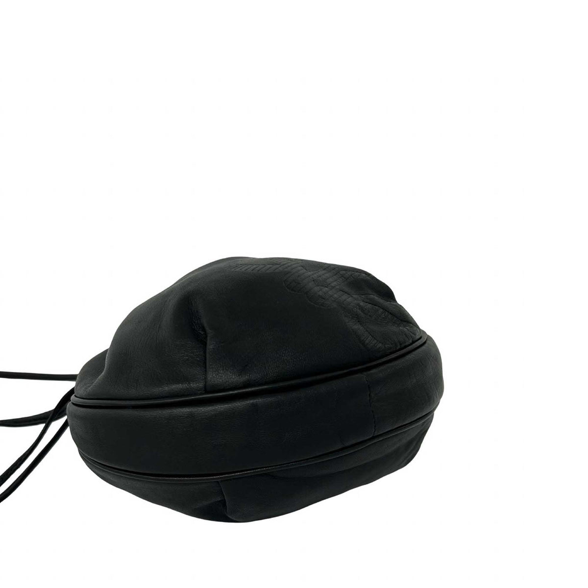LOEWE Nappa Anagram Drawstring Crossbody