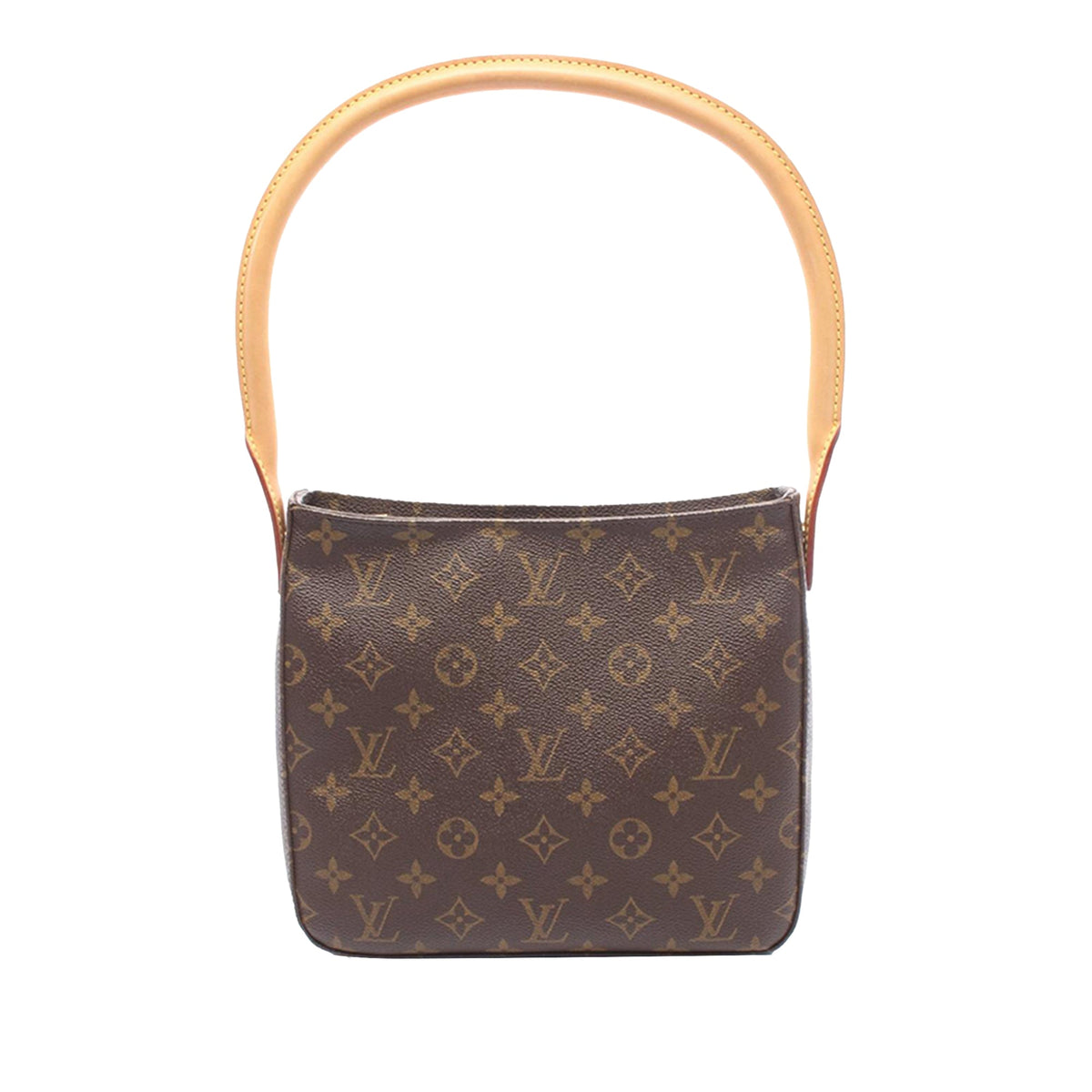 Louis Vuitton Monogram Looping MM