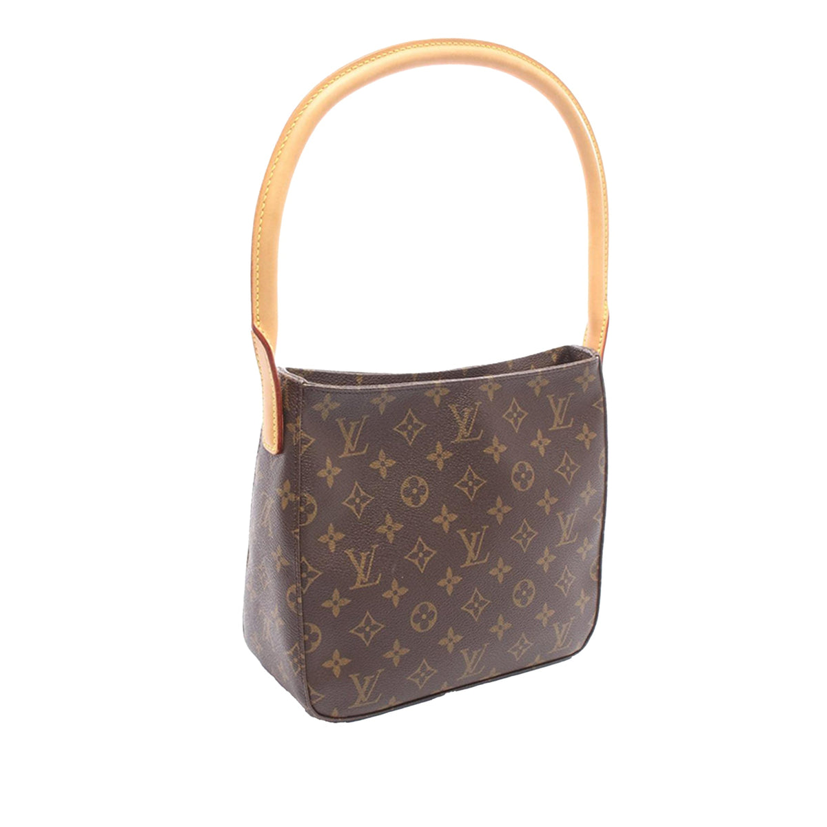 Louis Vuitton Monogram Looping MM