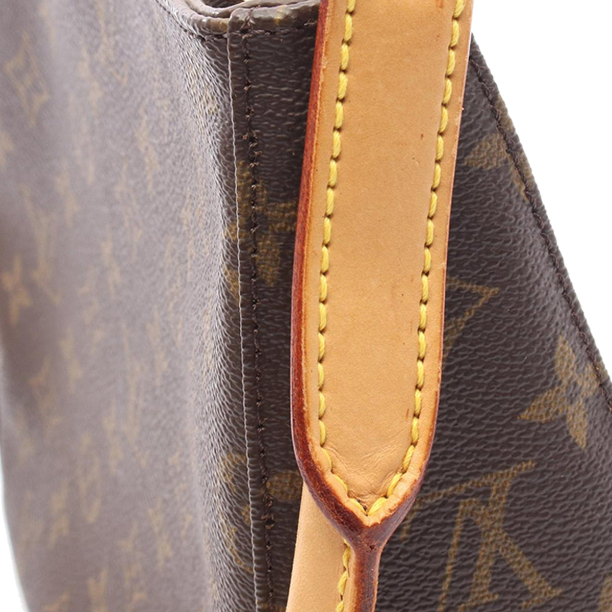 Louis Vuitton Monogram Looping MM