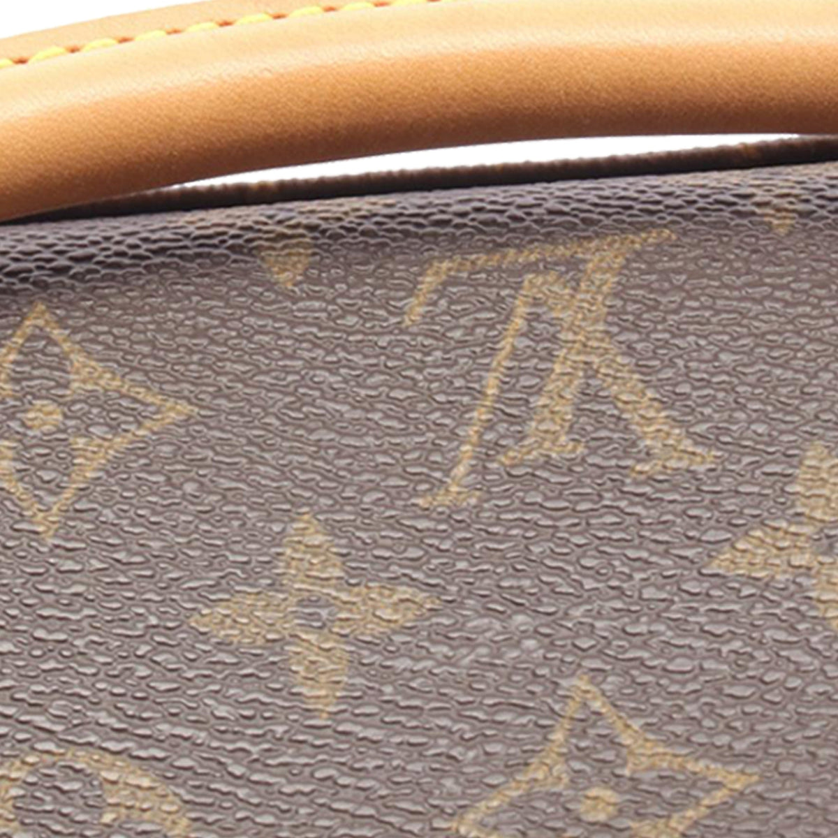Louis Vuitton Monogram Looping MM