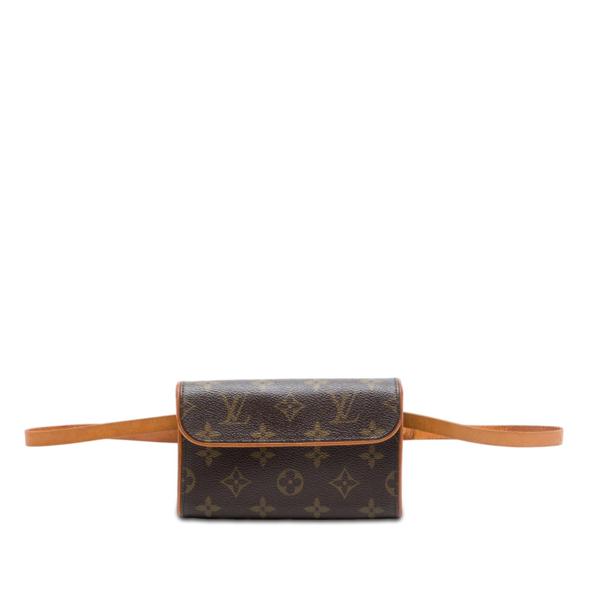 Louis Vuitton Monogram Pochette Florentine