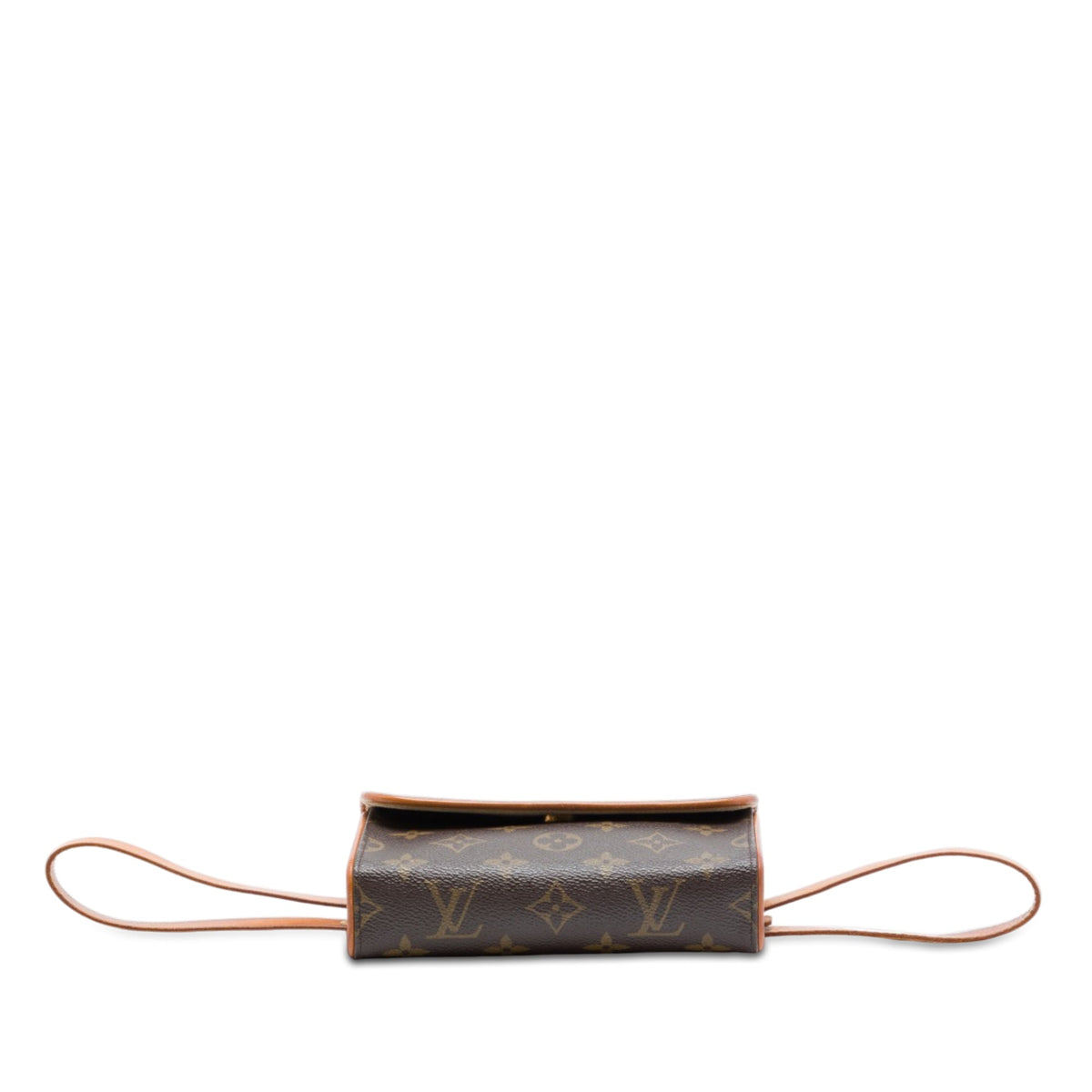 Louis Vuitton Monogram Pochette Florentine