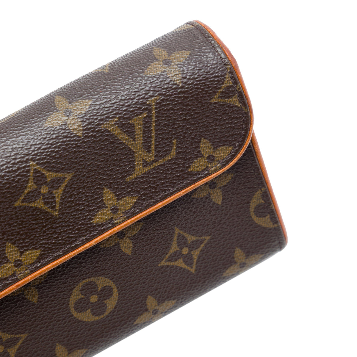 Louis Vuitton Monogram Pochette Florentine