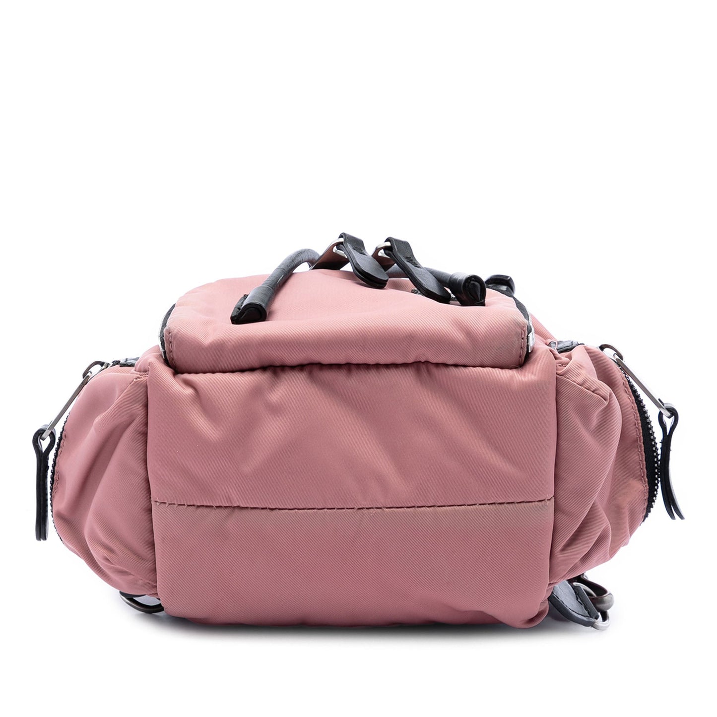 Burberry Mini Nylon Rucksack