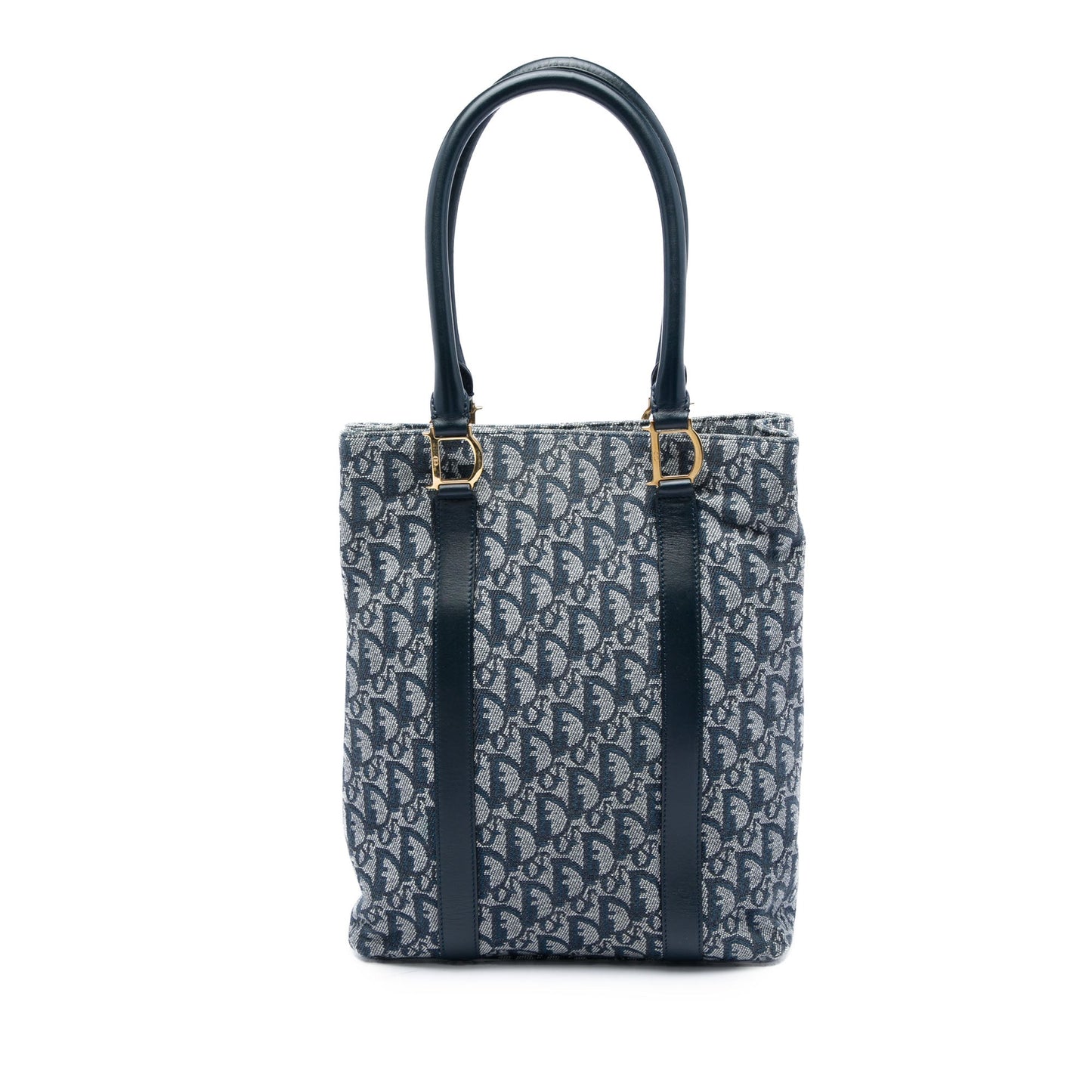 Dior Diorissimo Trotter Canvas Tote