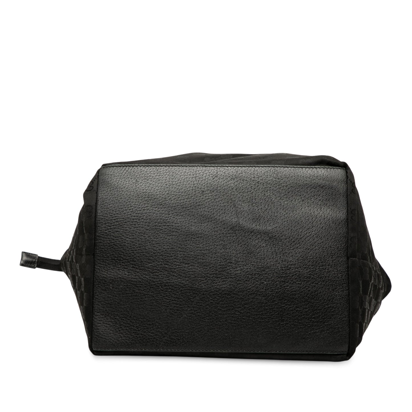 Gucci GG Canvas Web Tote