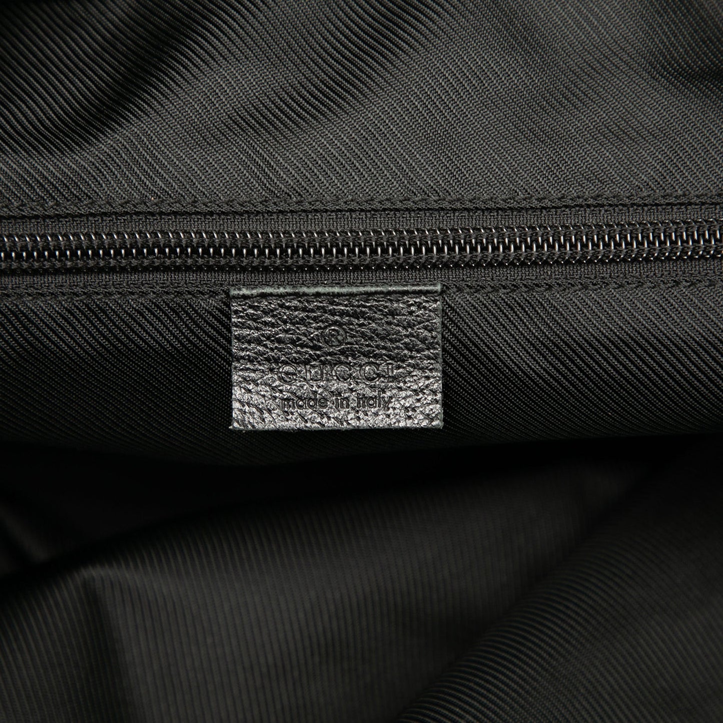 Gucci GG Canvas Web Tote