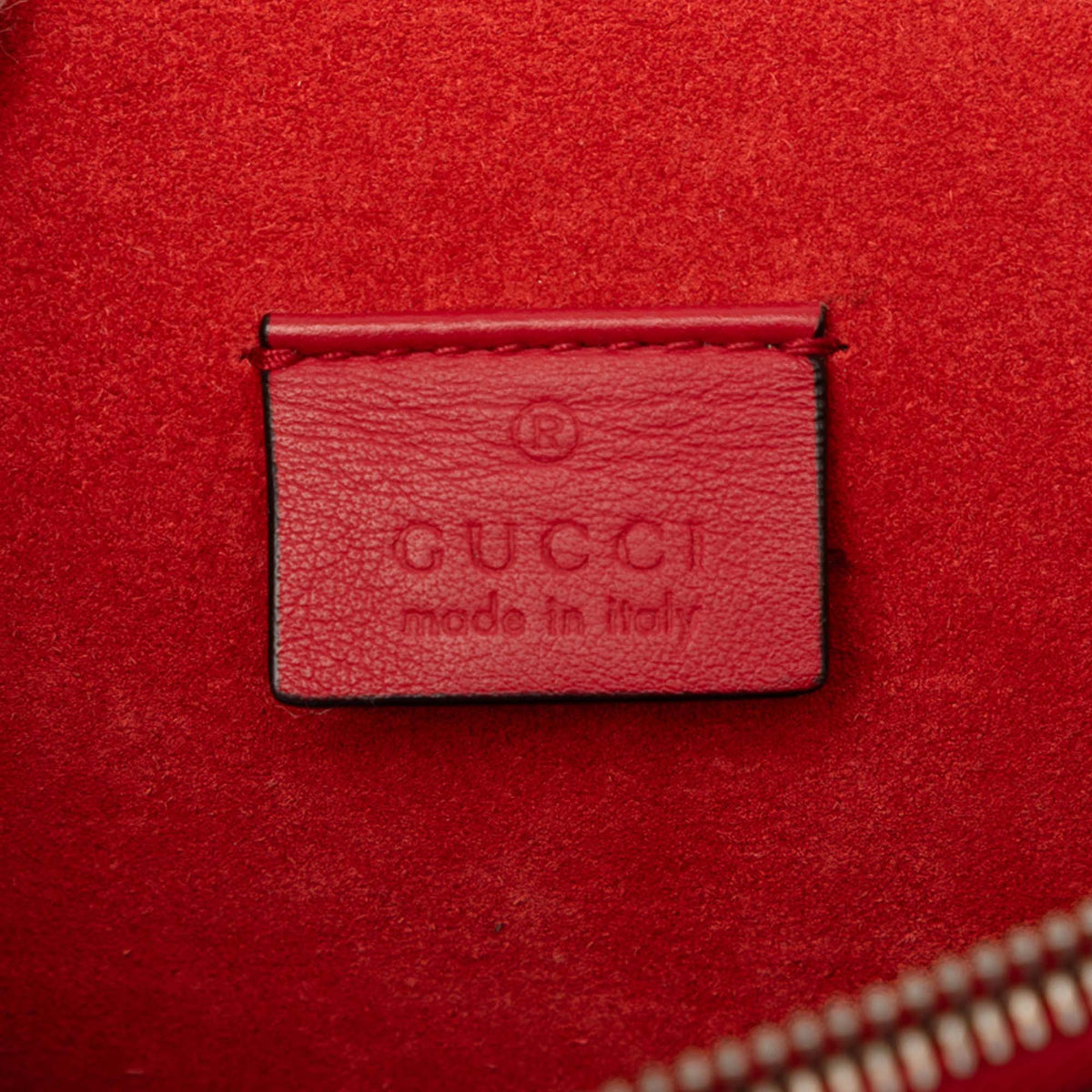 Gucci Medium GG Supreme Dionysus Shoulder Bag