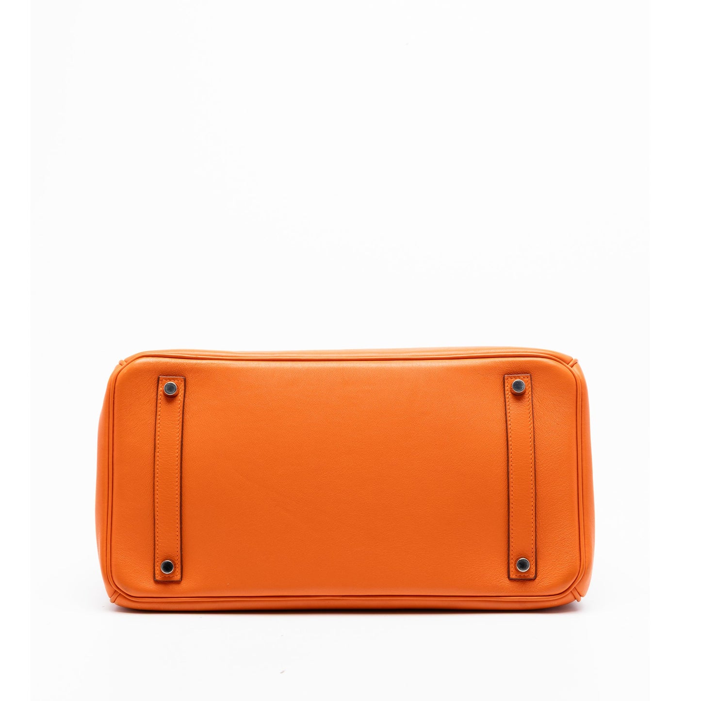 Hermès Swift Birkin Retourne 35