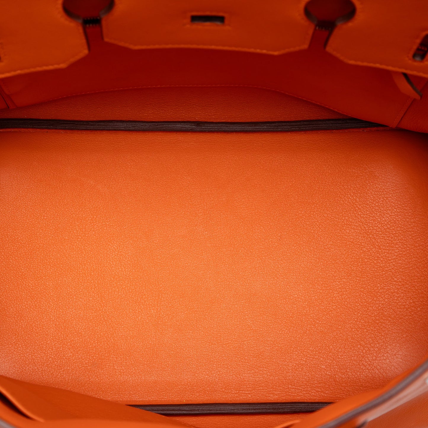 Hermès Swift Birkin Retourne 35
