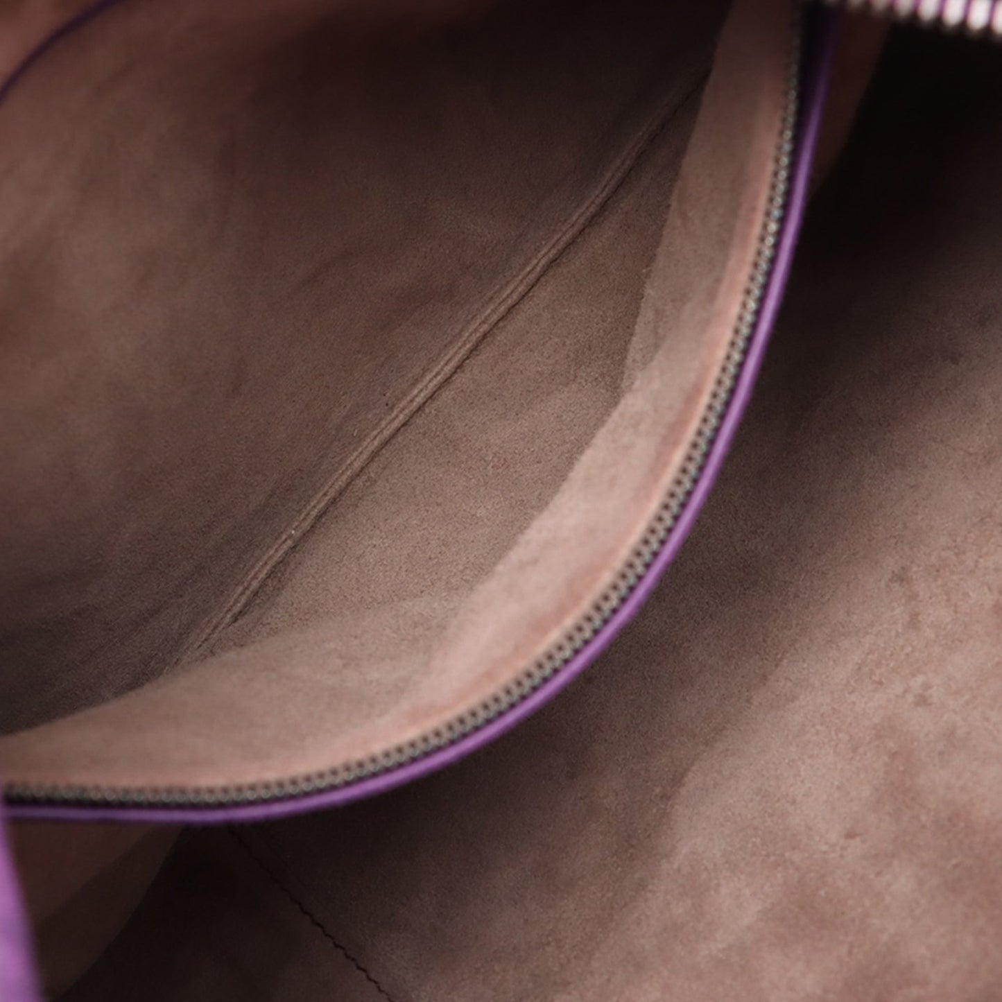 Bottega Veneta Small Nappa Intrecciato Veneta Hobo