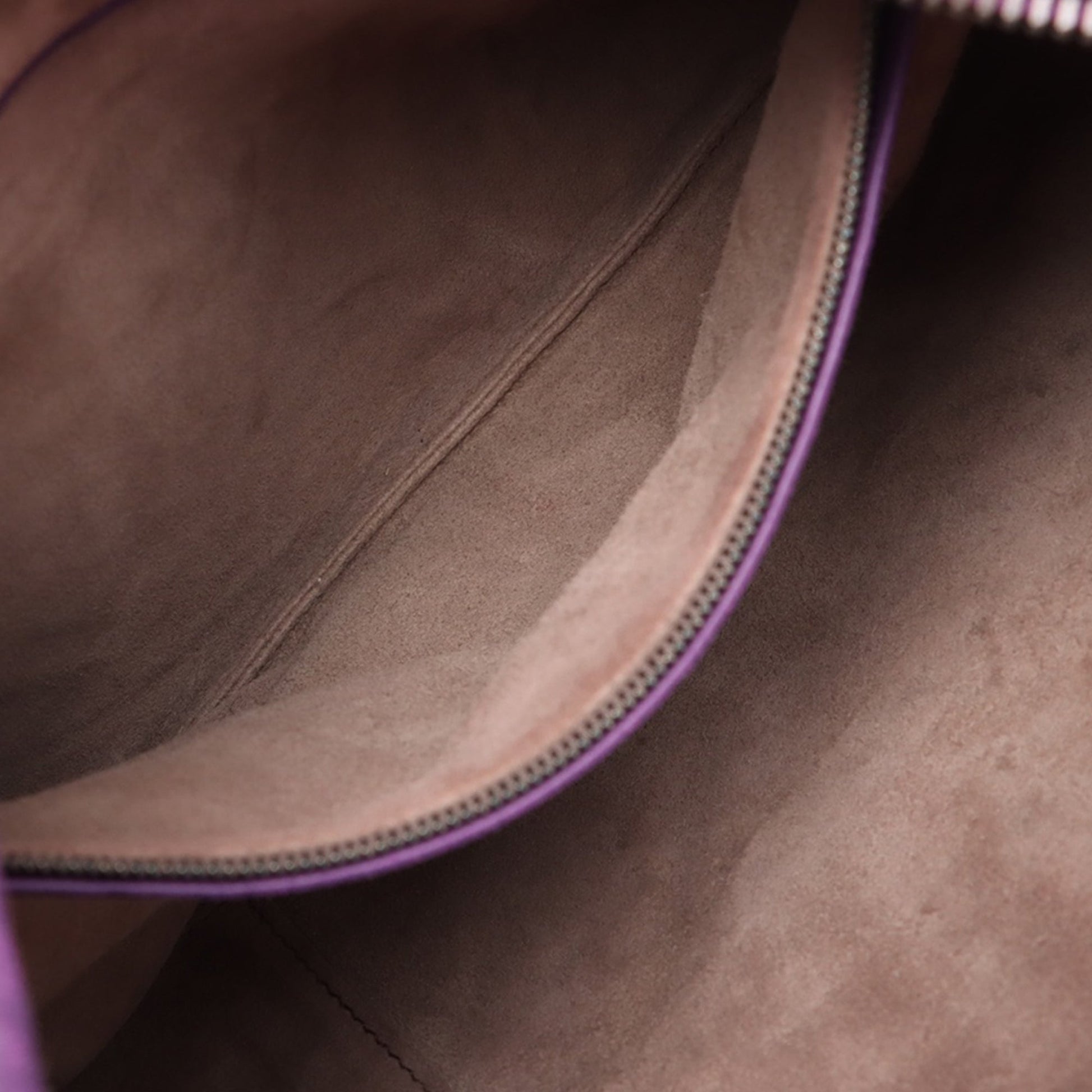 Bottega Veneta Small Nappa Intrecciato Veneta Hobo