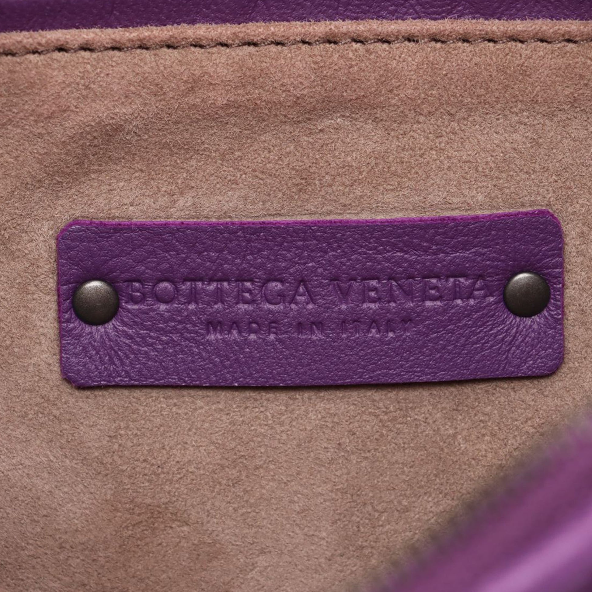 Bottega Veneta Small Nappa Intrecciato Veneta Hobo