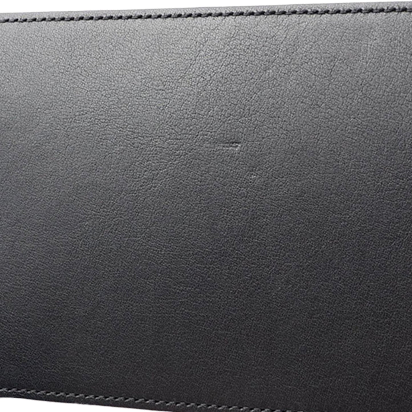 Celine Micro Tricolor Leather Luggage Tote