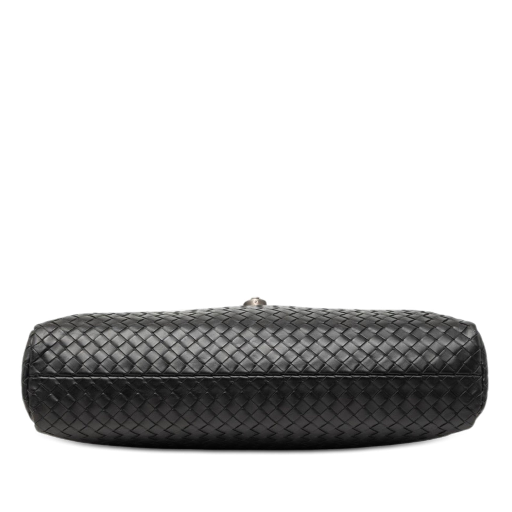 Bottega Veneta Nappa Intrecciato Briefcase