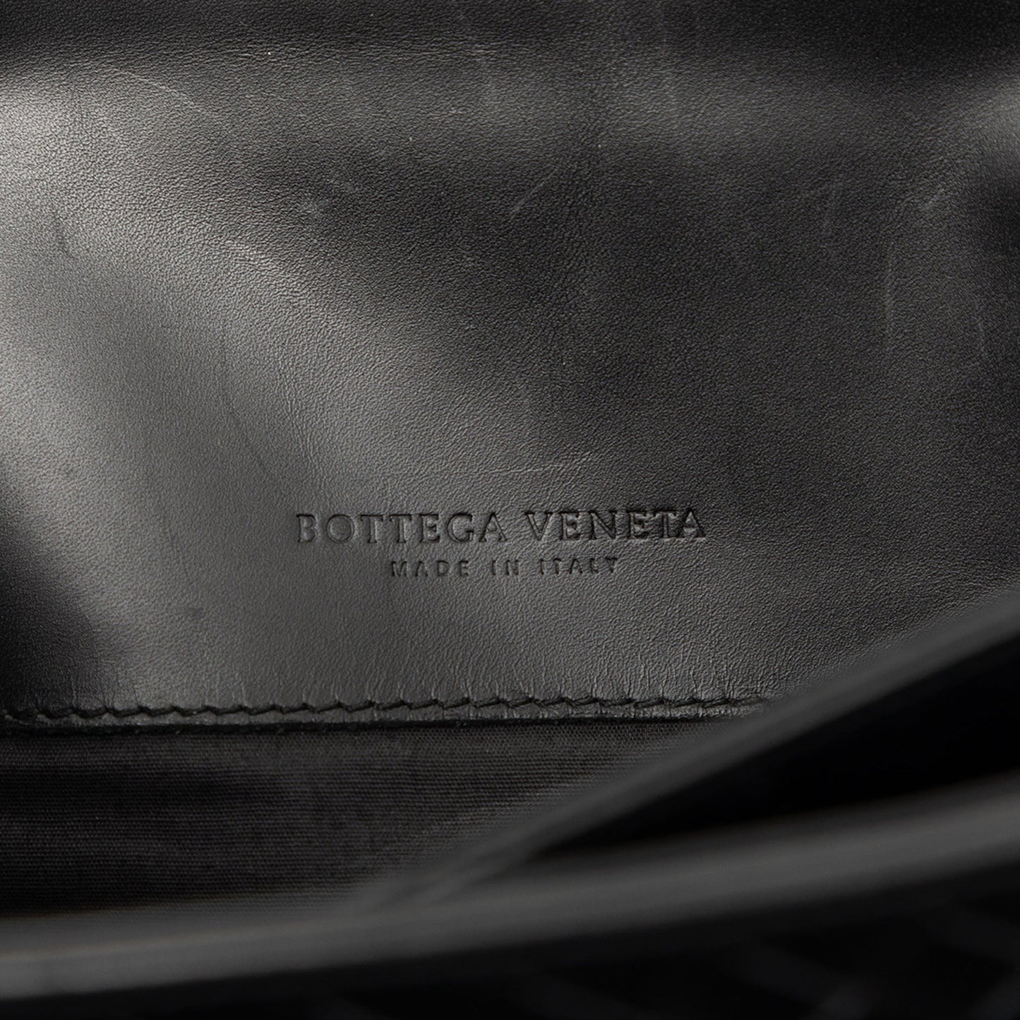 Bottega Veneta Nappa Intrecciato Briefcase