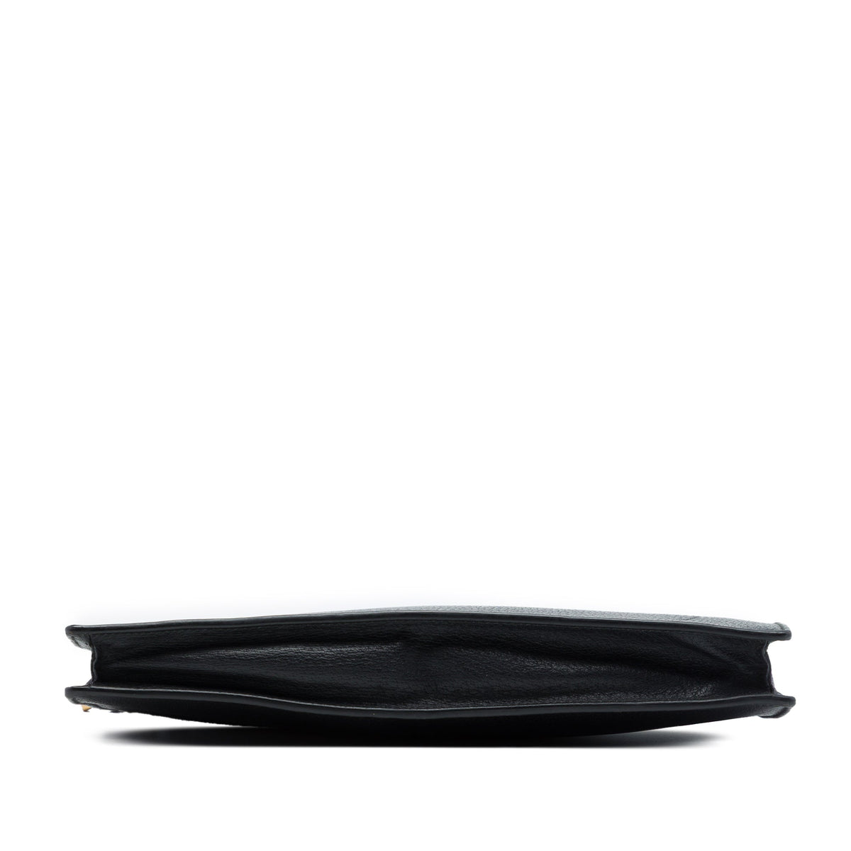 Gucci GG Marmont Calfskin Clutch