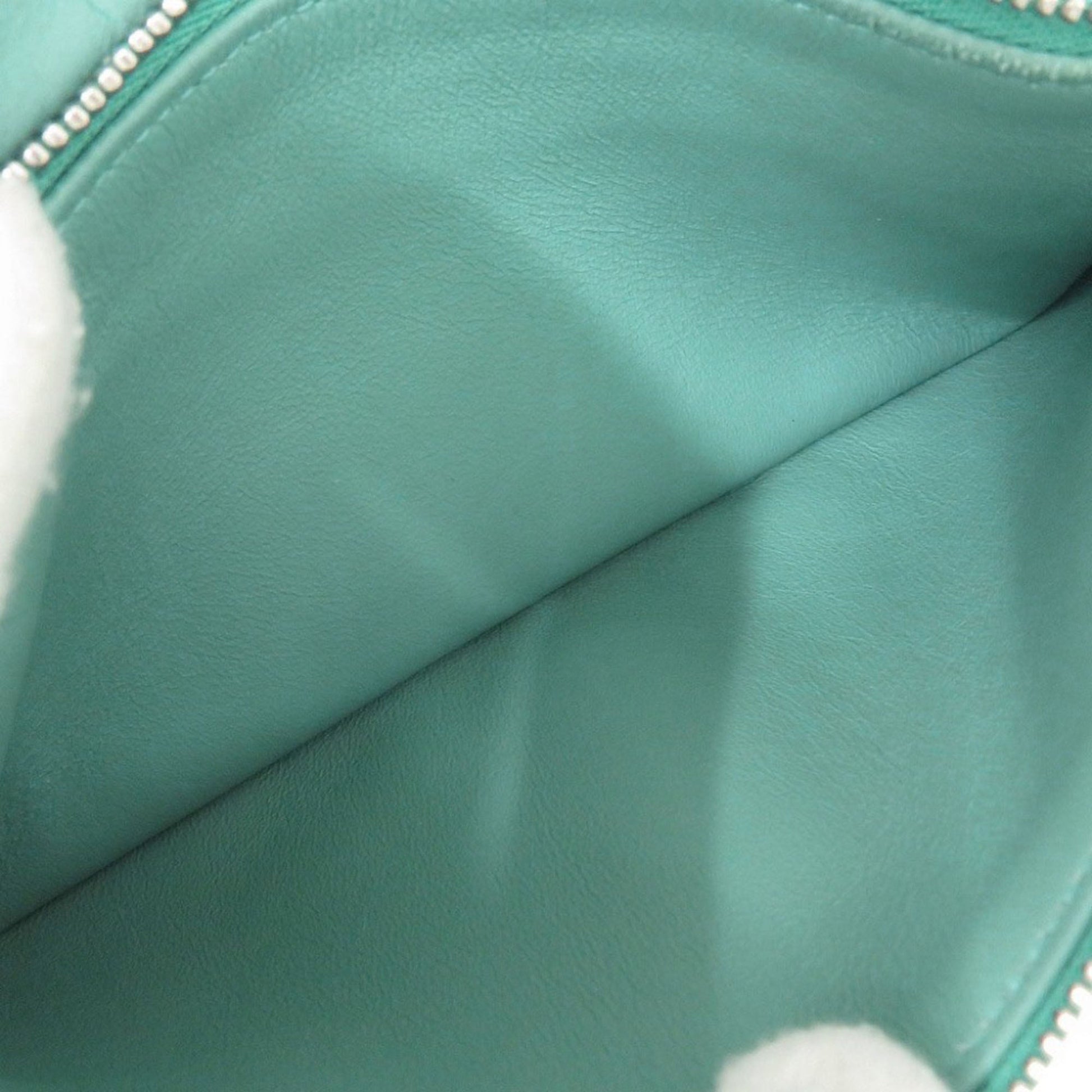 Ferragamo Mini Padded Leather Viva Bow Crossbody