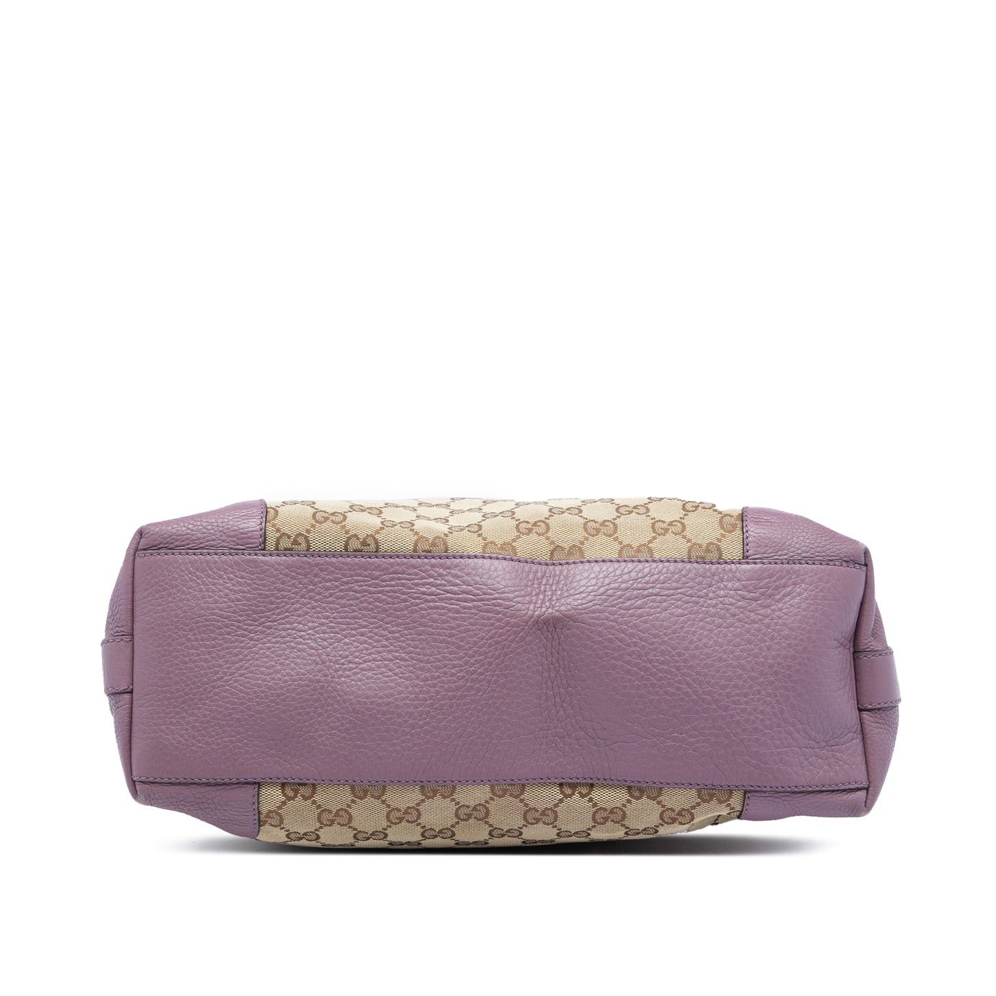 Gucci Small GG Canvas Miss GG Hobo