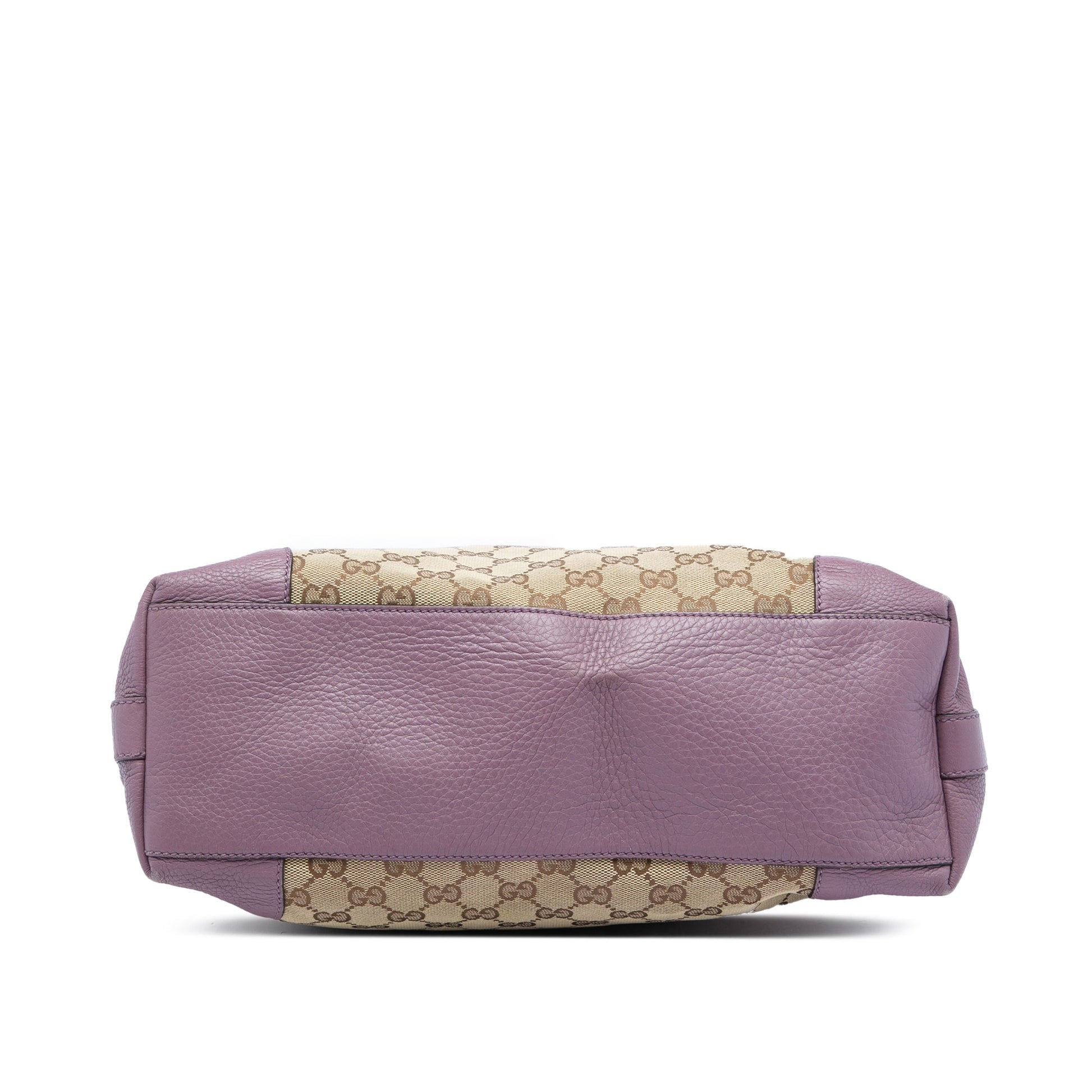 Gucci Small GG Canvas Miss GG Hobo
