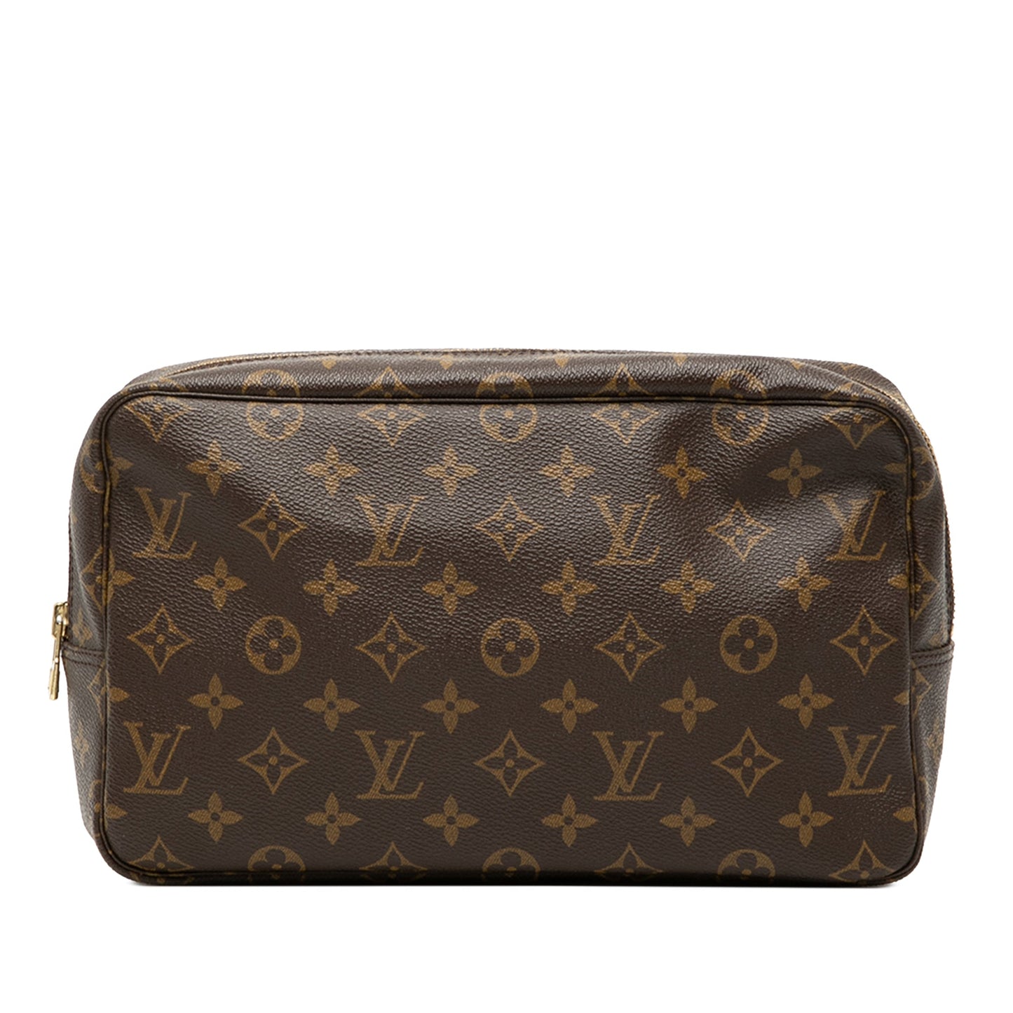 Louis Vuitton Monogram Trousse Toilette 28
