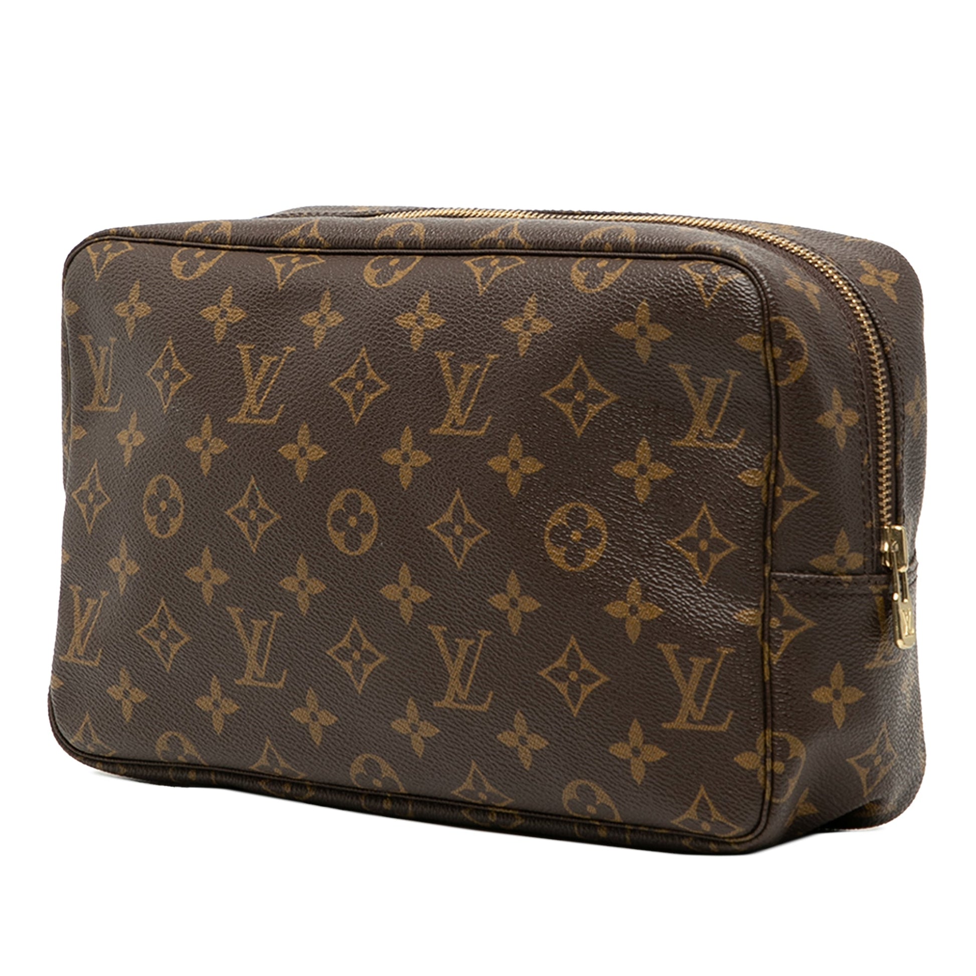 Louis Vuitton Monogram Trousse Toilette 28