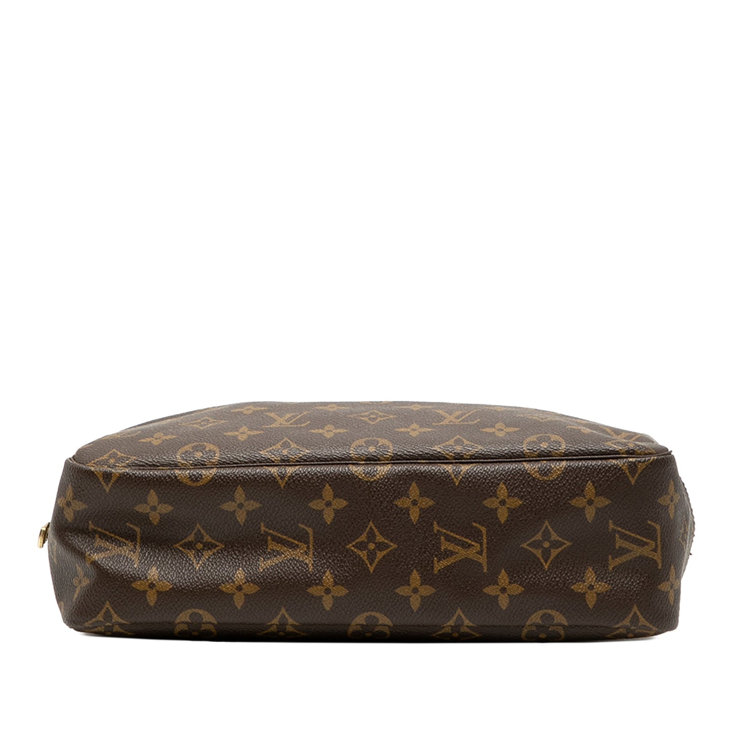 Louis Vuitton Monogram Trousse Toilette 28