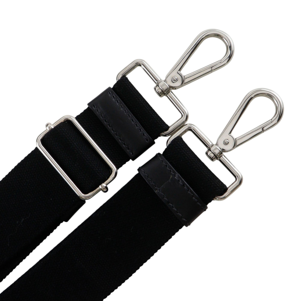 Prada Canvas Wood Handle Canapa Logo Satchel