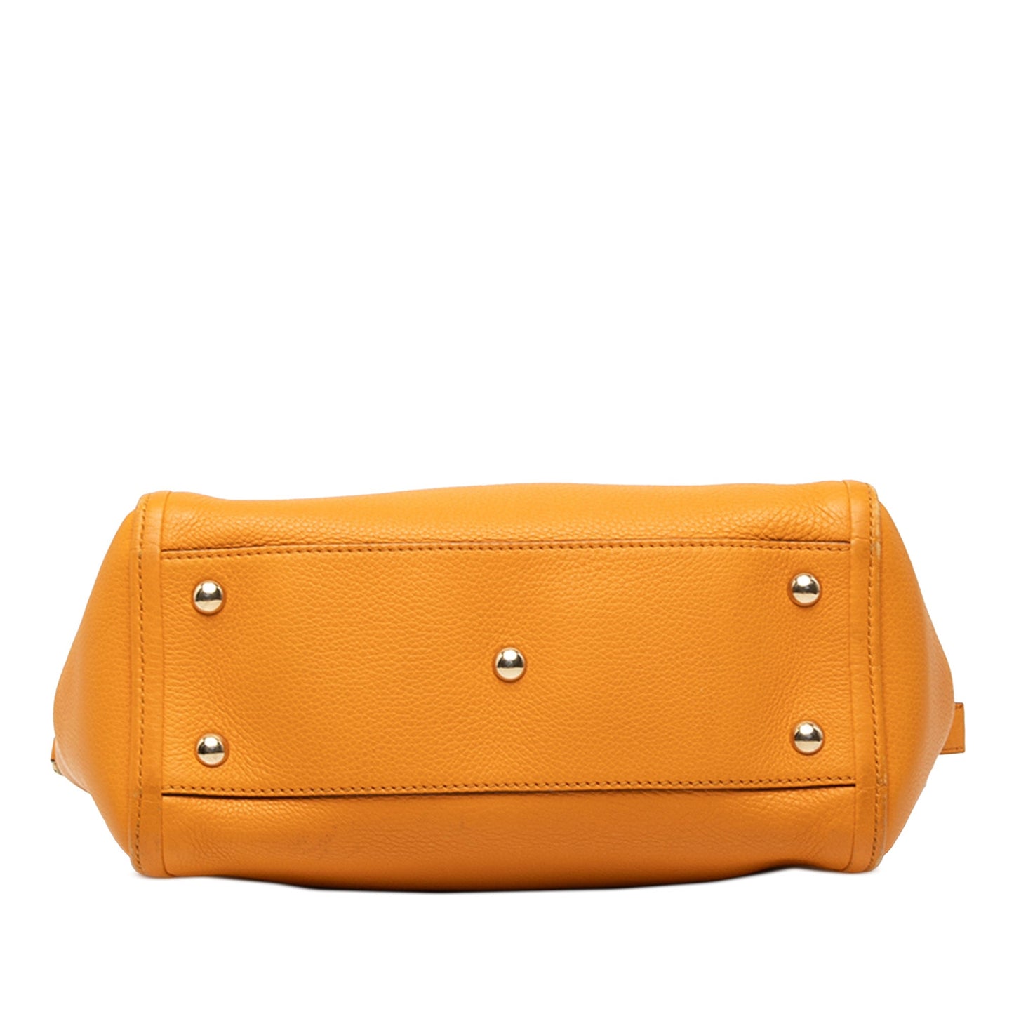 Gucci Small Calfskin Soho Cellarius Satchel