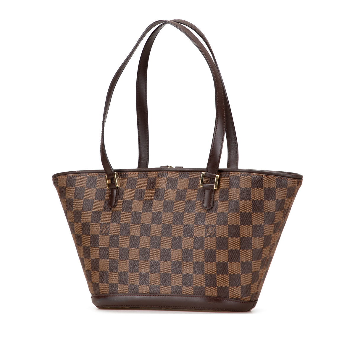 Louis Vuitton Damier Ebene Manosque PM